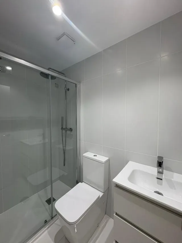 Venta de piso en Ferrol, calle Real — 8