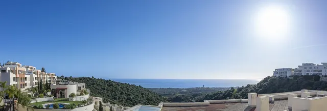 Apartamento 3 habitaciones 130m² en venta - Marbella — 40
