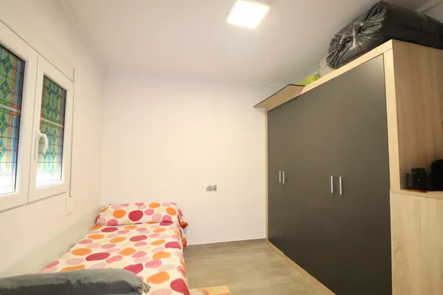 Casa de campo de 2 habitaciones en Salinetas — 18