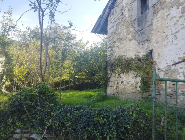 CASA PARA REHABILITAR — 14