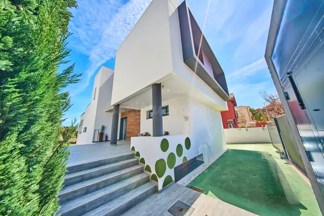 Villa en Playa Granada - foto 5