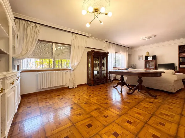 CASA CON VISTAS AL MAR ENTRE MARÍN Y PONTEVEDRA — 14