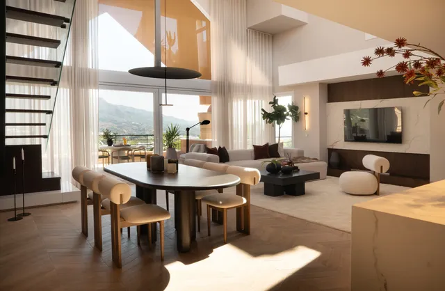 Ático 3 habitaciones 170m² en venta - Marbella — 2
