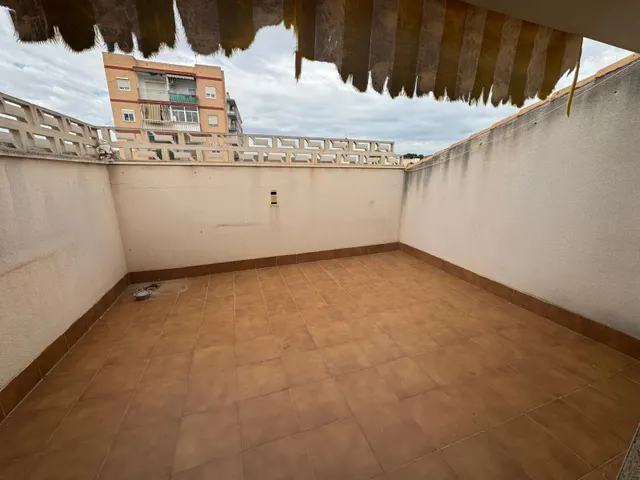 ✨ ¡Amplio dúplex con terraza en pleno centro de Elda! — 13