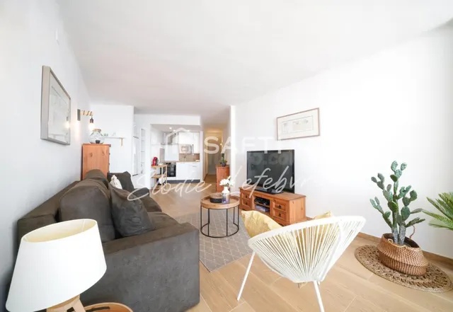 Magnífico dúplex reformado de 95 m² con vistas al canal y al - foto 3