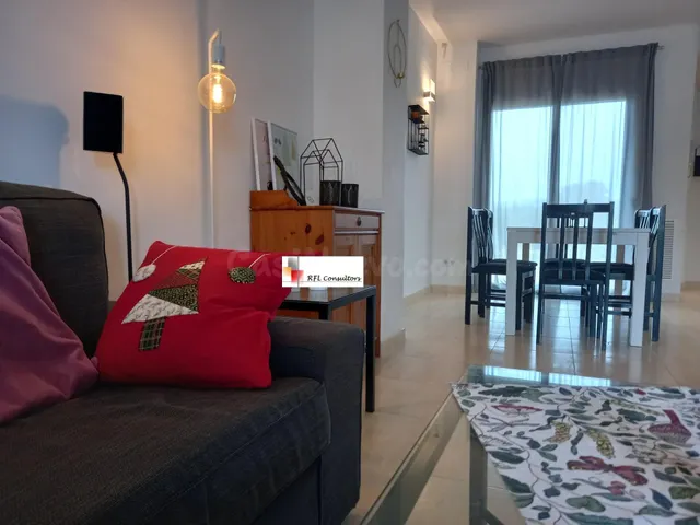 *APARTAMENTO VACACIONAL EN L’AMPOLLA – IDEAL PARA FAMILIAS - foto 5