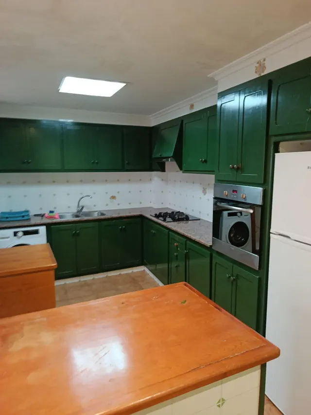 ¡Oportunidad única en el Grao de Gandía! Piso acogedor y amplio — 18