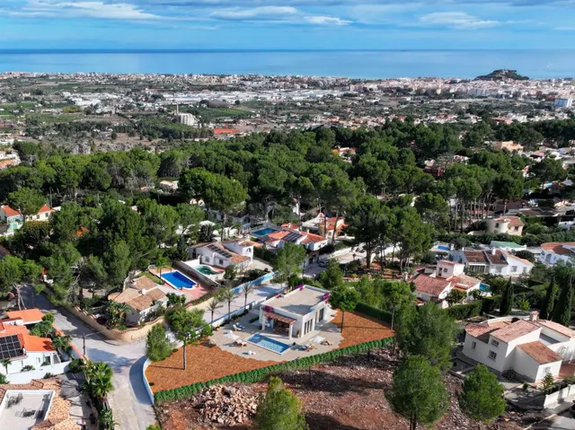 Villa 3 habitaciones 120m² en venta - La Pedrera-Vessanes — 5