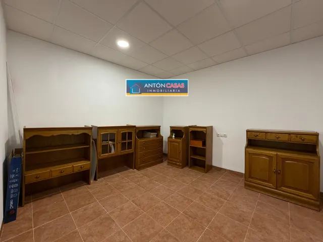 CASA DE PLANTA BAJA TOTALMENTE REFORMADA EN NOVELDA — 8