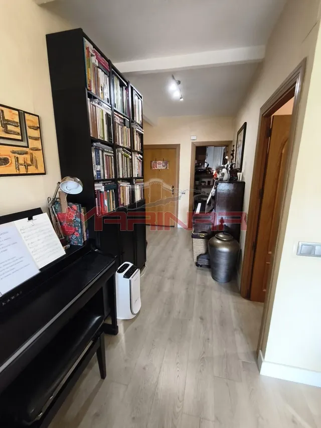 PIso en Cabañas de la Sagra — 25