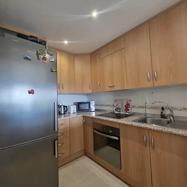 Apartamento 3 habitaciones 99m² en venta - Altos de Campoamor — 45