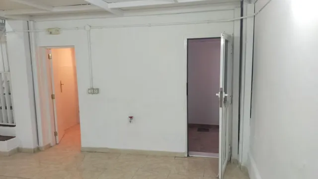 No es un local: es un abanico de opciones reales de inversión — 6