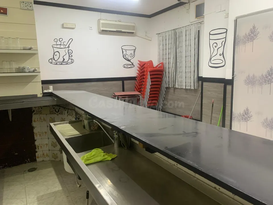 Local comercial en levante