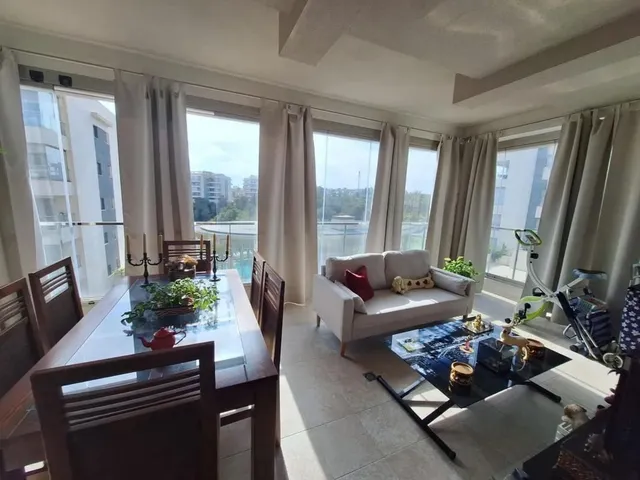 Apartamento 3 habitaciones 96m² en venta - Los Dolses — 8
