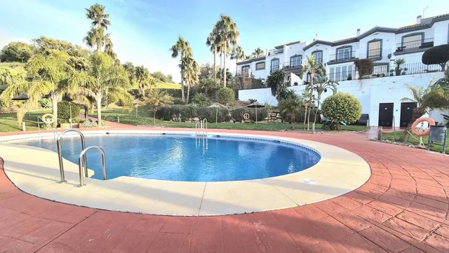 Adosado 3 habitaciones 242m² en venta - Costa del Sol — 44