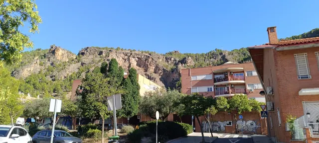 Dúplex en venta en Algezares — 6
