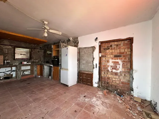 SE VENDE CASA EN VACARISSES, URBANIZACIÓN LA FARINERA — 10