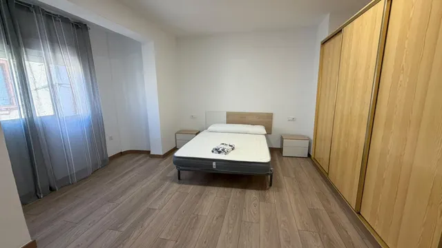 PISO EN PLENO CENTRO DE FUENTE ÁLAMO — 8