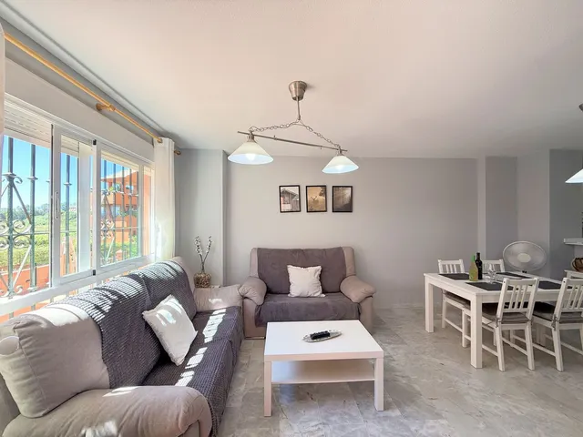 Apartamento 2 habitaciones 84m² en venta - Costa del Sol — 11