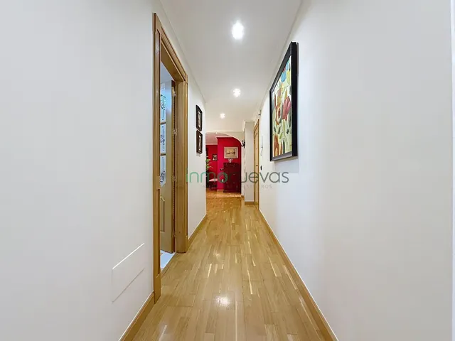 ¡piso de 227 m2 en el centro de cuevas del Almanzora con posibilidad de recuperar dos viviendas! — 18