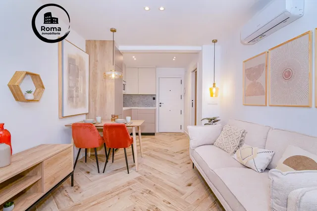 Edificio premiun gran lujo  nuevo totalmente reformado y equipado con mobiliario exclusivo  en el centro de Granada — 19