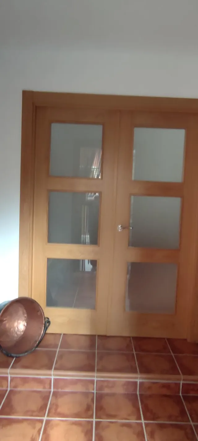 CASA EN VENTA EN OJOS NEGROS — 8