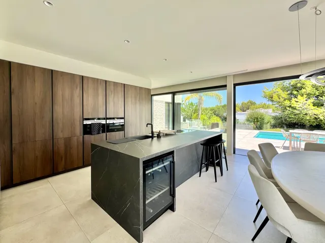 Villa 4 habitaciones 369m² en venta - Las Colinas Golf — 17