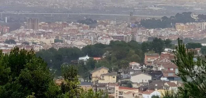 PISO EN SANT BOI DE LLOBREGAT