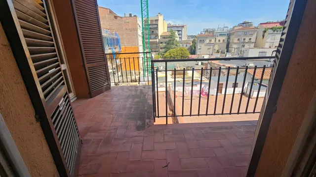PISO DE 4 habitaciones EN EL EIXAMPLE GIRONA - foto 5