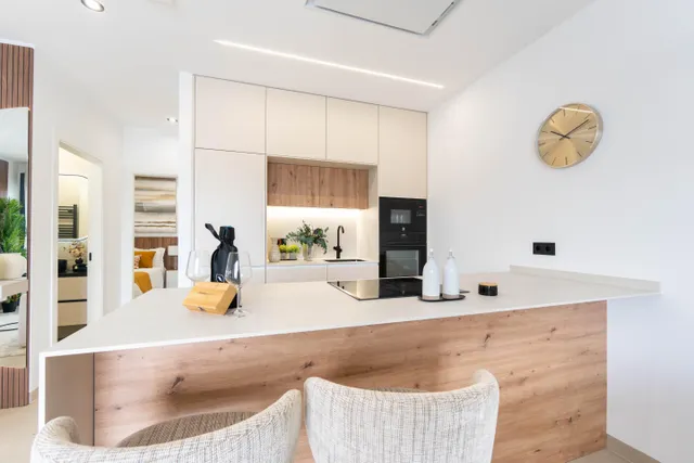 Villa 3 habitaciones 112m² en venta - San Pedro de Pinatar — 19