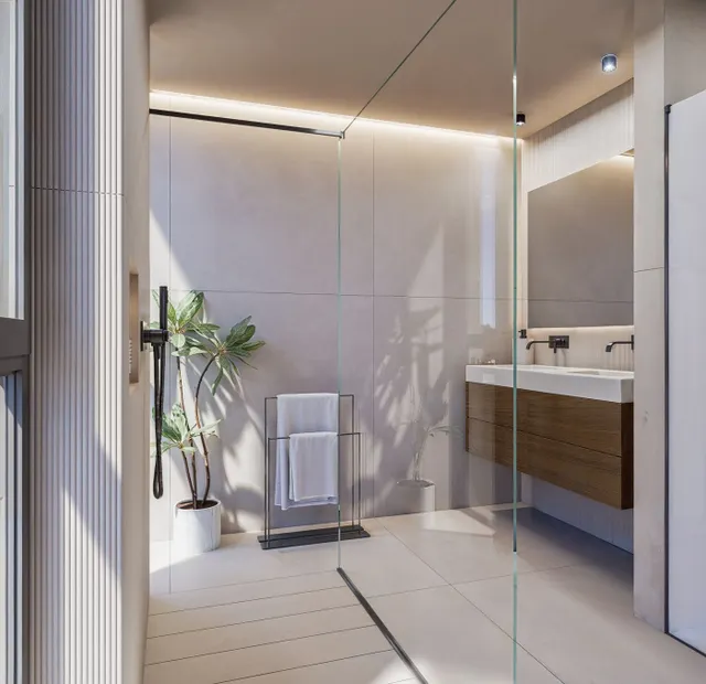 Villa 4 habitaciones 270m² en venta - Casares Golf - Casares del Sol — 33