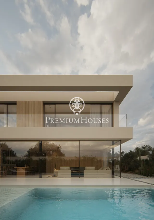 Casa Unifamiliar de Lujo en Premià de Mar