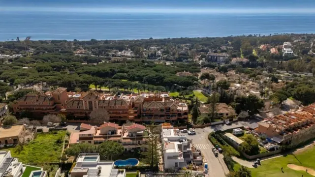 Adosado 3 habitaciones 111m² en venta - Marbella — 2