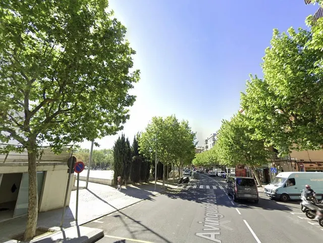 PISO EN MATARO