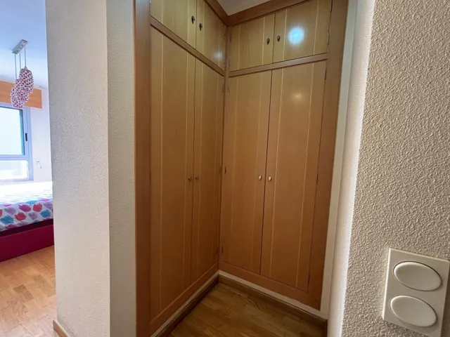 PISO EN ALQUILER EN MURCIA — 29