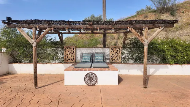 Chalet 6 habitaciones 226m² en venta - Alora pueblo — 38