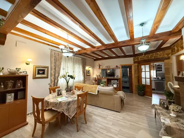 Casa de campo 5 habitaciones 450m² en venta - Avenida de cha - foto 4
