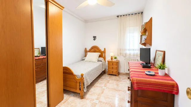 PISO PARA ENTRAR A VIVIR EN POBLENOU DE 3 habitaciones — 20
