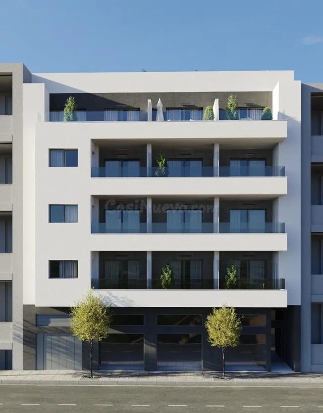 Apartamento 2 habitaciones 85m² en venta - torrevieja — 2
