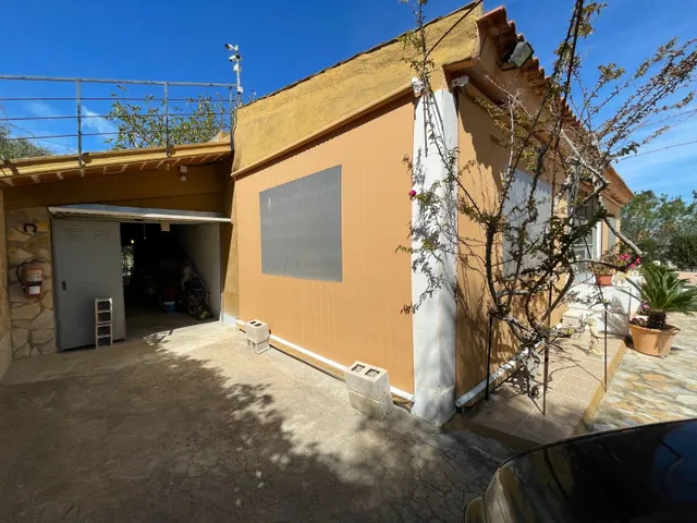 Villa 3 habitaciones 180m² en venta - Pueblo Lucero — 8