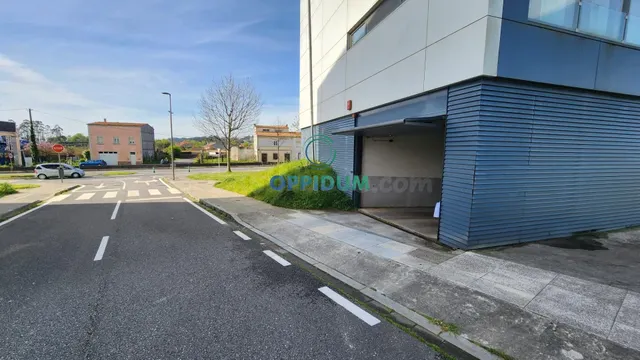 Garaje 31m² en venta - Castiñeiriño - Cruceiro do Sar - foto 5