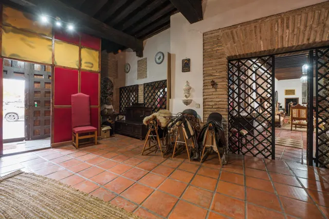 Casa 7 habitaciones 975m² en venta - Castilla la mancha — 32