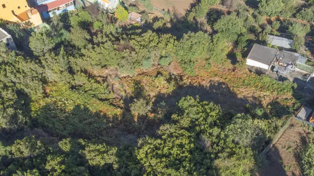 Venta de terreno en Aguamansa — 9