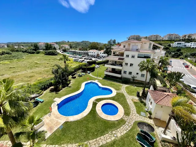 Ático en Venta en La Cala Hills, Mijas – ¡Sol, Espacio y Confort Todo el Año! — 7