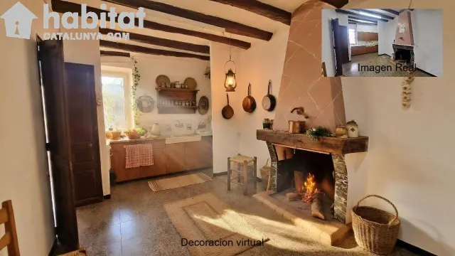 CASA SEÑORIAL CON HISTORIA Y ENCANTO EN EL CENTRO DE LA BEGU - foto 2