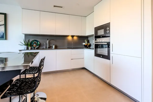 Ático 2 habitaciones 75m² en venta - Costa Del Sol — 10
