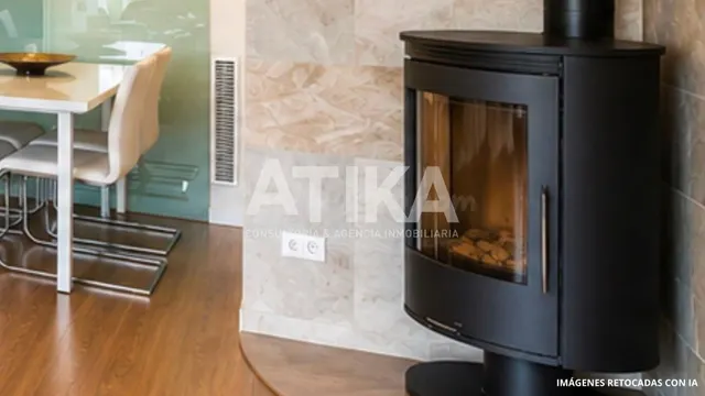 PISO EN VENTA EN AREA 20 - ONTINYENT - foto 5