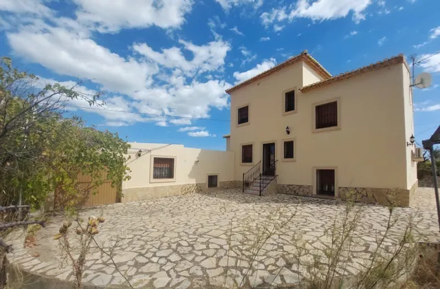 Villa 9 habitaciones 280m² en venta - Calpe — 8