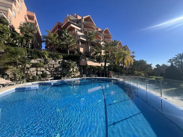Apartamento 3 habitaciones 221m² en venta - Marbella — 22
