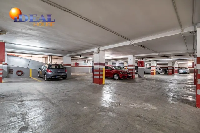 Garaje a la venta en zona Hipercor — 7